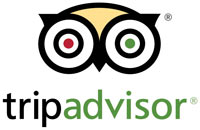 TripAdvisor logo